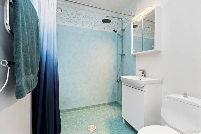 1 rum Lägenhet på Forskarvägen 45B Porsön Luleå kommun - bild 9