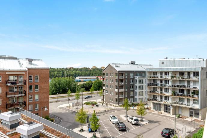 3 rum Lägenhet på Forskningsringen 86 Sundbyberg - Ursvik Sundbybergs kommun - bild 21