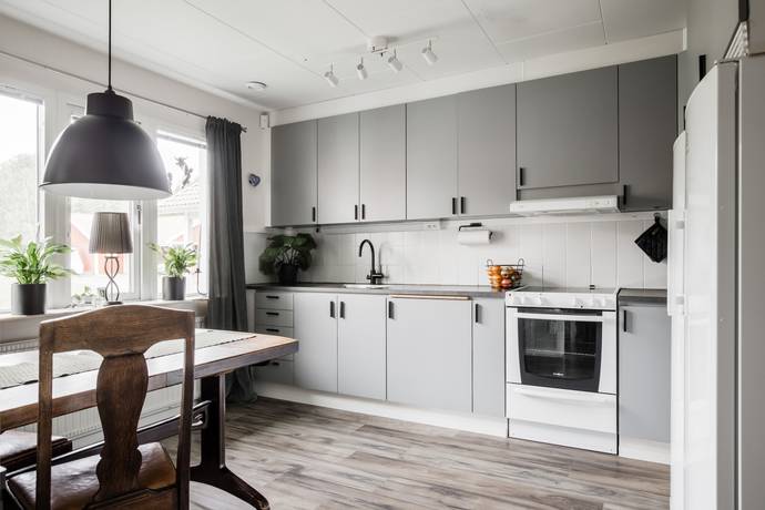 3 rum Parhus på Prästbolsvägen 12 A Fröjered Tidaholms kommun - bild 21