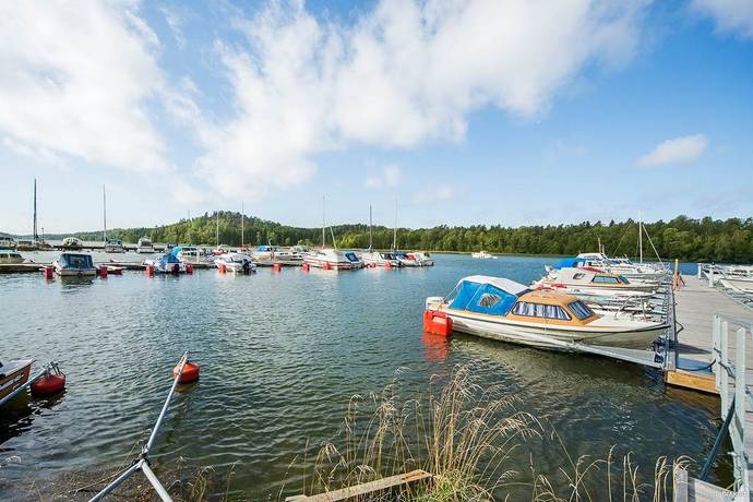4 rum Lägenhet på Mariebergsvägen 9 Stora Vika Nynäshamns kommun - bild 20