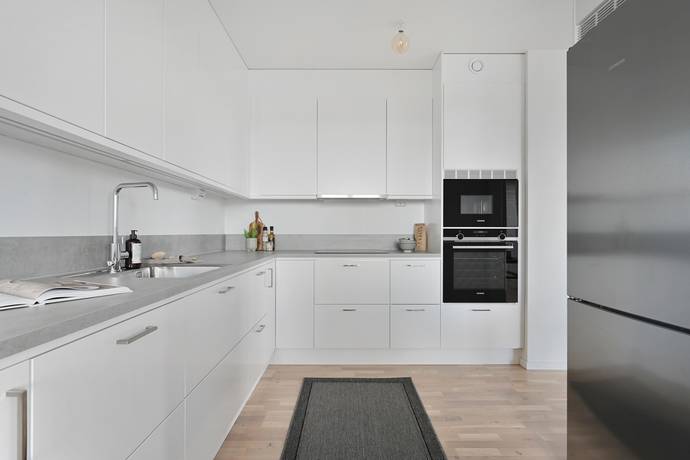 4 rum lägenhet på Medaljonggatan 2B Älvsjö Centrum, Stockholms kommun - bild 4