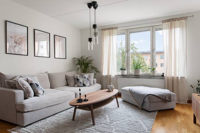 Bennebolsgatan 36, Spånga - Solhem, Stockholms kommun