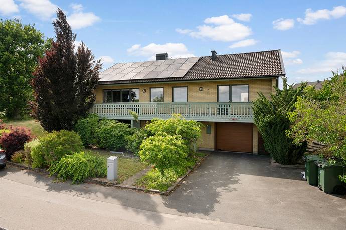 Knislinge, Östra Göinge kommun