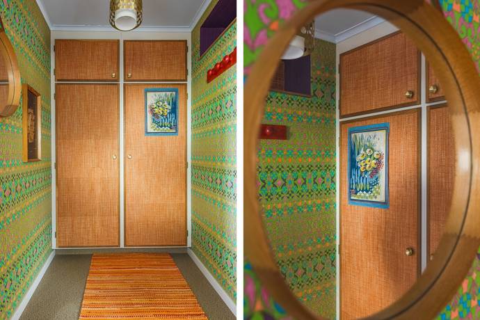 11 rum Villa på Prästbordet 440 Hallen Åre kommun - bild 49