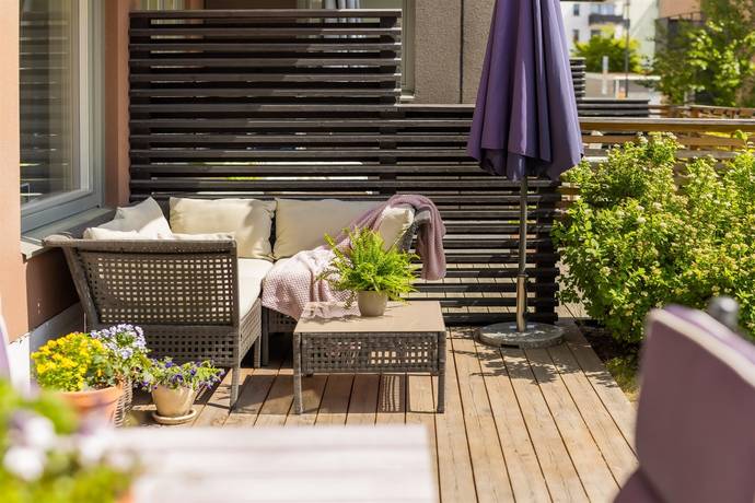 4 rum lägenhet på Ursviks Allé 51 Ursvik, Sundbybergs kommun - bild 4