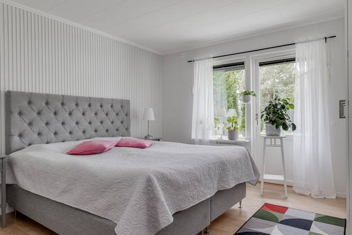 5 rum Villa på Kapplandsgränd 3 Oknebäck Mönsterås kommun - bild 17