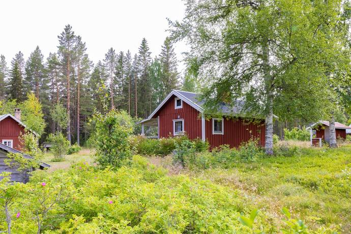 Fritidshus på Stavaheden 11 Malung-Sälens kommun - bild 18