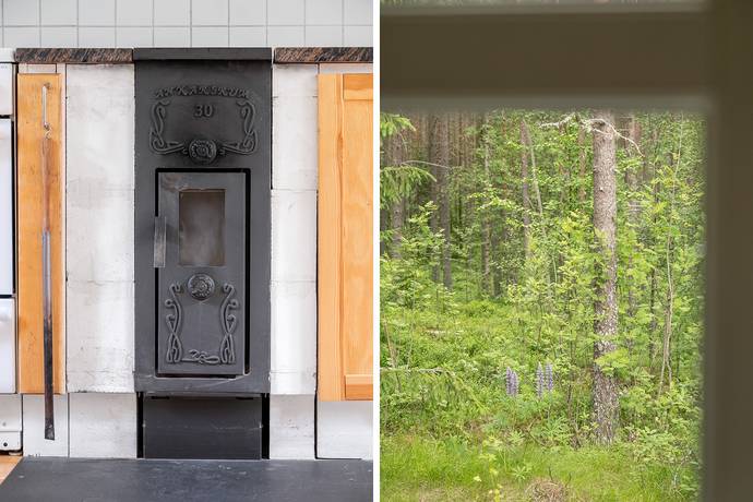 3 rum Villa på Norra Pitholmsvägen 89 N:a Pitholm Piteå kommun - bild 17