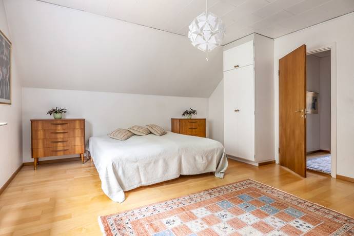 6 rum Villa på Källbogatan 26 Stenkällan - Husie Malmö kommun - bild 41