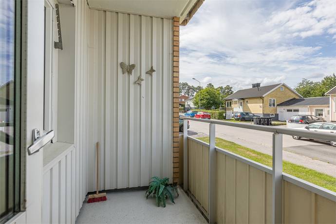 2 rum lägenhet på Vimpelgatan 9A Johannesdal., Västerviks kommun - bild 3