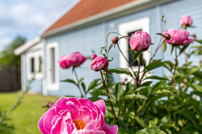 6 rum villa på Fjällbruden 64 Angered - Rannebergen, Göteborgs kommun - bild 2