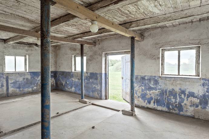3 rum Gård/skog på Träslöv 50 Träslöv Varbergs kommun - bild 41