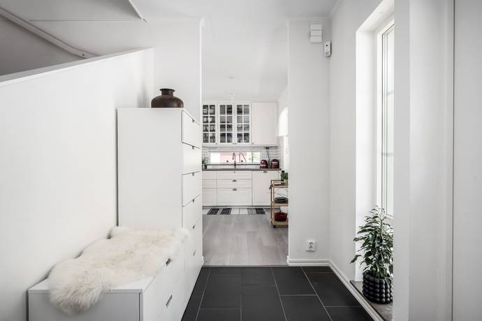 6 rum Villa på Fredriksborg 26B Västerhaninge Haninge kommun - bild 23