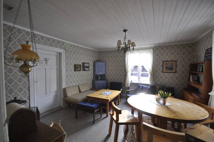 4 rum Villa på Stationsvägen 30 Vemhån - vemdalen Härjedalens kommun - bild 60