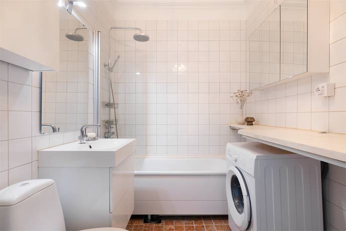 2 rum Lägenhet på Torsgatan 74 Vasastan - Röda Bergen Stockholms kommun - bild 23
