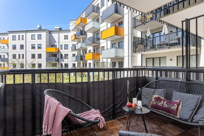 2 rum lägenhet på Atles gata 5 Hyllie, Malmö kommun - bild 5