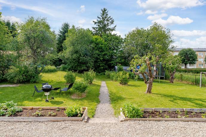 3 rum Villa på Majorsgatan 36 Storvik Sandvikens kommun - bild 6