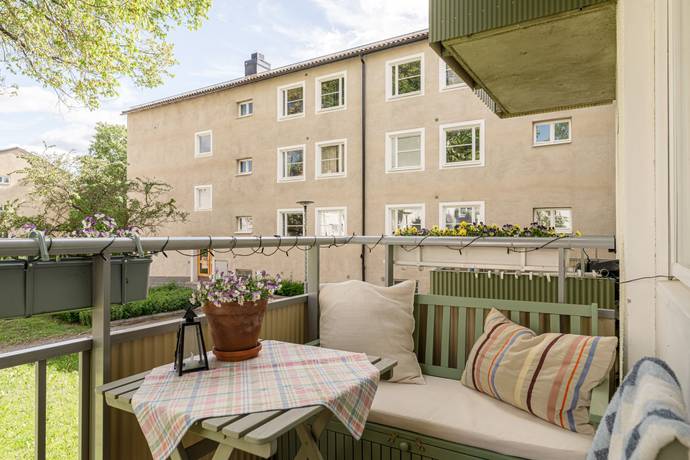 Jämtlandsgatan 112, Vällingby - Centrum, Stockholms kommun