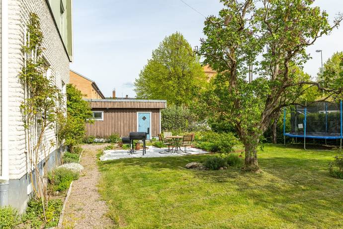 6 rum Villa på Norra Ringvägen 41 Centrum Tidaholms kommun - bild 25