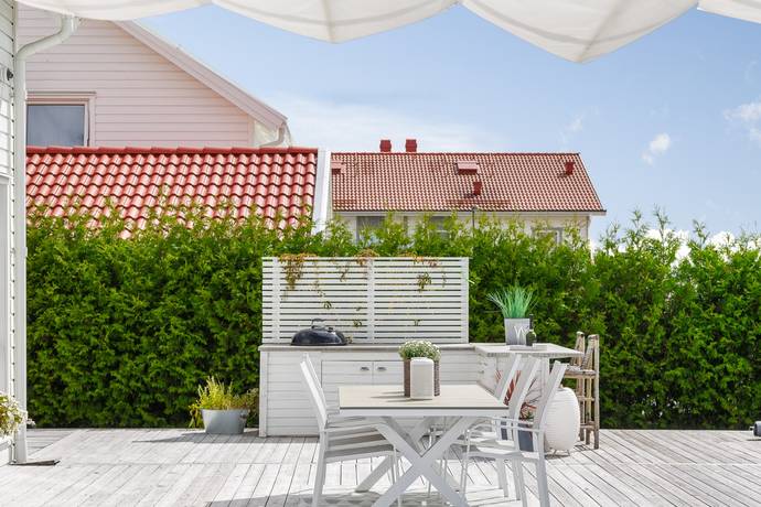 6 rum Villa på Traditionsgatan 5 Strängnäs Strängnäs kommun - bild 57