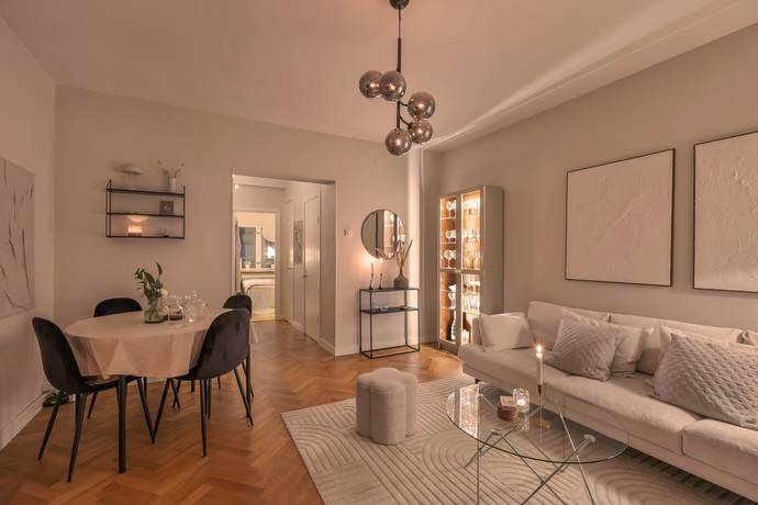 2 rum Lägenhet på Lönngatan 60E Lönngården Malmö kommun - bild 10