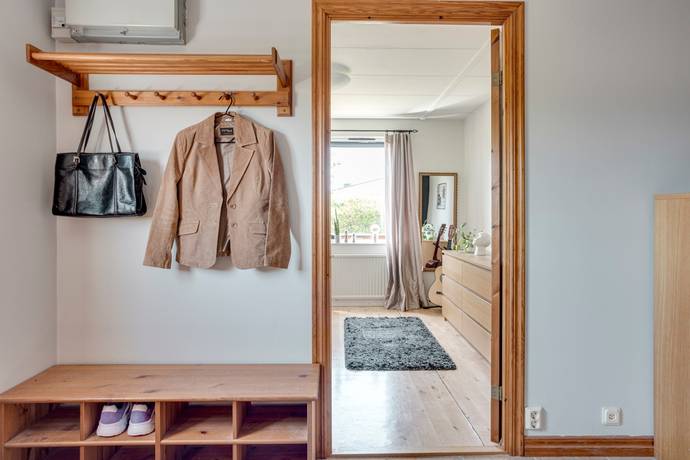4 rum villa på Bågfilsgatan 41 Tygelsjö, Malmö kommun - bild 5