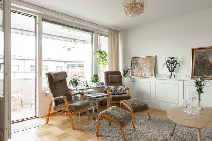 2 rum Lägenhet på Vattugatan 12B Kumla Kumla kommun - bild 21
