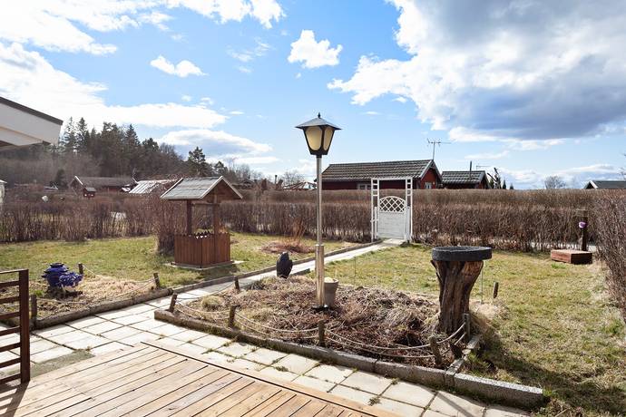 2 rum Fritidshus på Tomatvägen 5 Bro Upplands-Bro kommun - bild 14