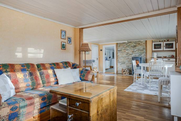 2 rum Fritidshus på Gällsås 207 Gällsås Falkenbergs kommun - bild 46