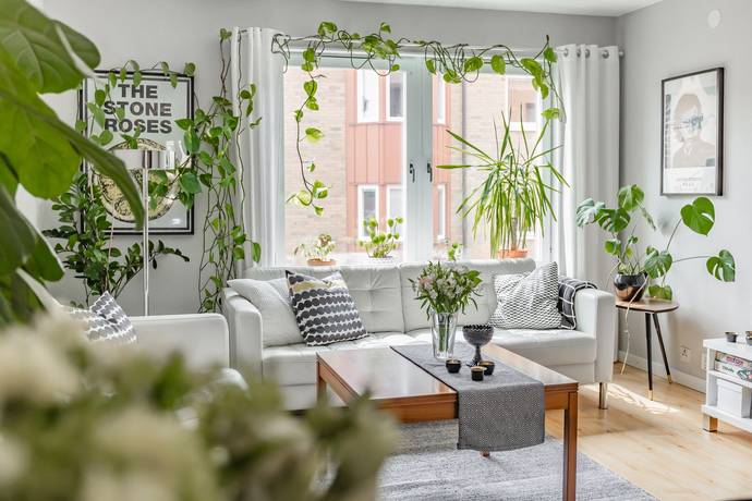 2 rum lägenhet på Värmlandsgatan 10 Herrhagen, Karlstads kommun - bild 2