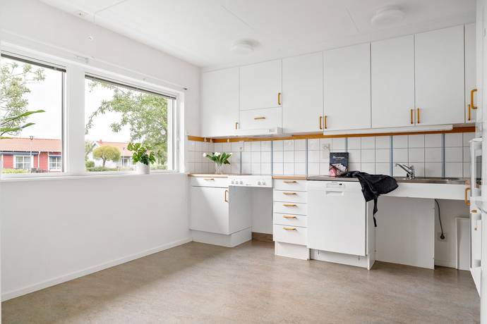 2 rum parhus på Lerberg 14:155, Sidensvansvägen 8 Kungsbacka, Kungsbacka kommun - bild 5