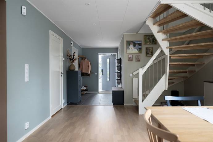 7 rum Villa på Kardborrevägen 3 Sorunda Nynäshamns kommun - bild 26