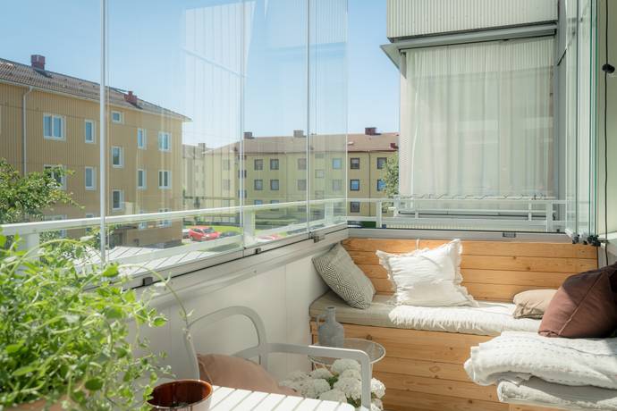 Ernst Torulfsgatan 21B, Munkebäck, Göteborgs kommun
