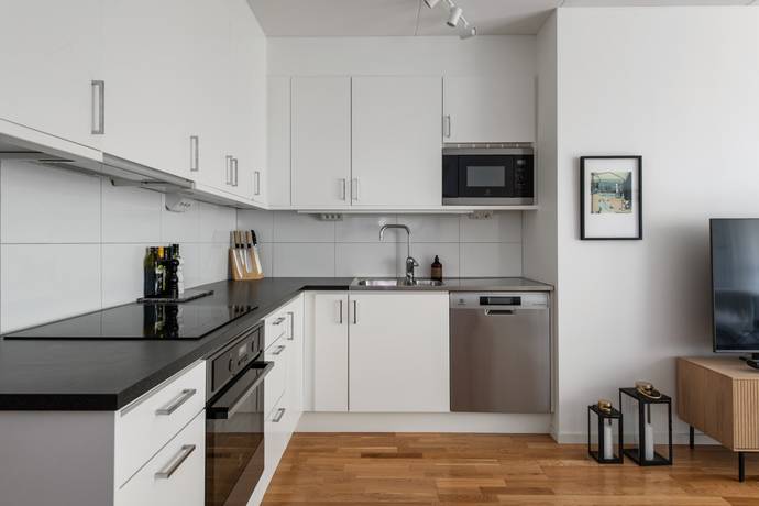 2 rum lägenhet på Källtorpsvägen 3 Näsbypark, Täby kommun - bild 4