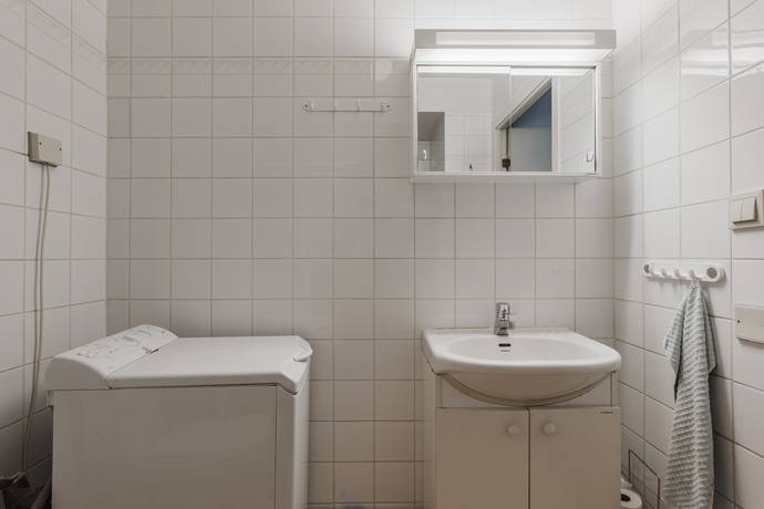 2 rum lägenhet på Dalagatan 8D Centralt, Sandvikens kommun - bild 5
