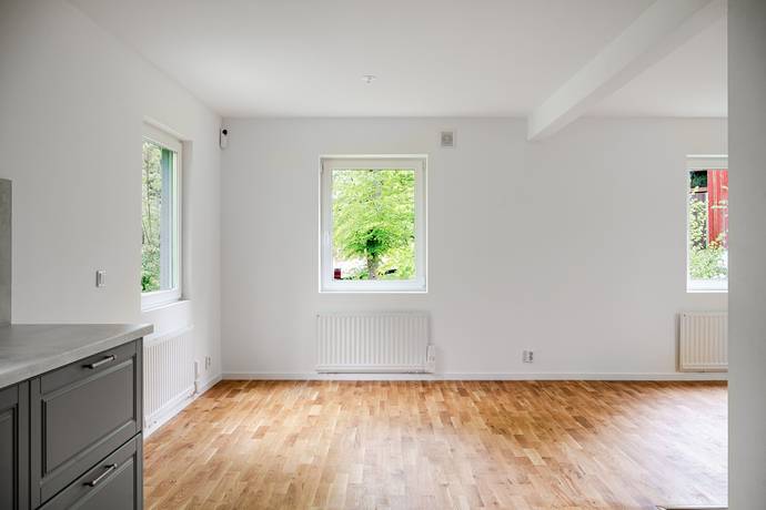 4 rum Vinterbonat fritidshus på Isakstorp 2701B Tyringe Hässleholms kommun - bild 5
