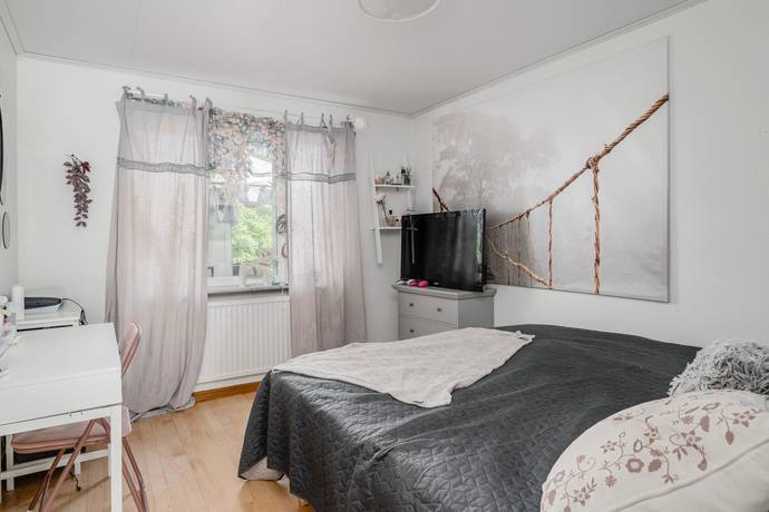 166 m² Villa på Vallstanäsvägen 20 Sigtuna kommun - bild 7