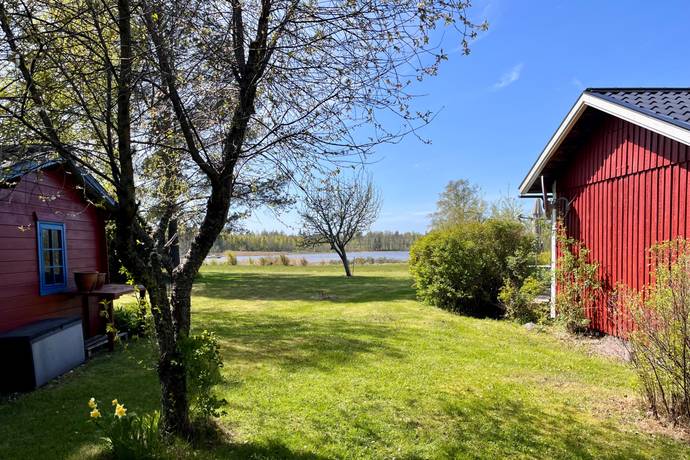 3 rum Vinterbonat fritidshus på Snesslingesjö 131 Snesslinge Östhammars kommun - bild 32