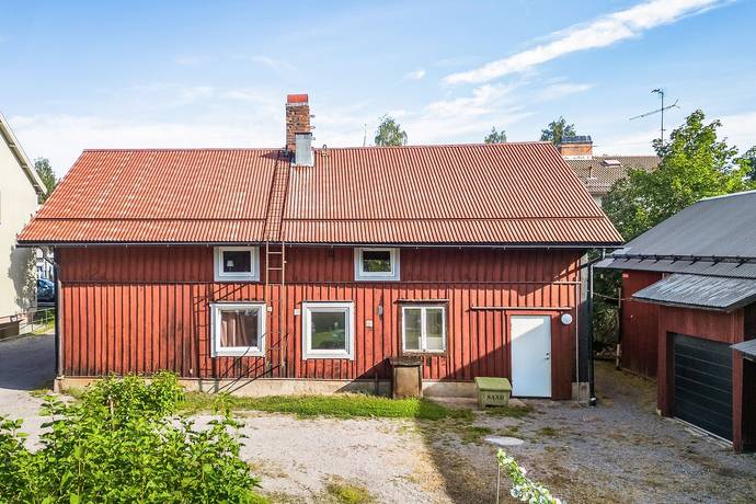 övrig på Centralvägen 22 A-D Hosjö, Falu kommun - bild 4
