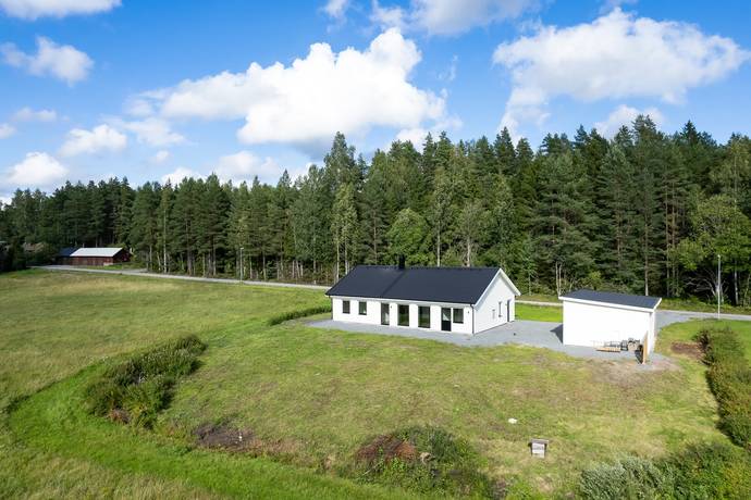 6 rum Villa på Baggetorp 172 Baggetorp Lekebergs kommun - bild 6