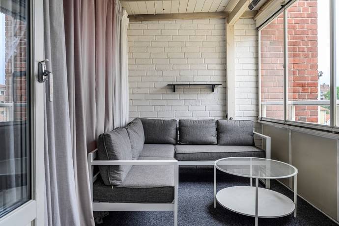 3 rum lägenhet på Industrigatan 25 Hagalund, Borlänge kommun - bild 5