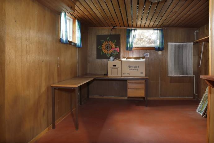 4 rum Villa på Storgatan 82 Blomstermåla Mönsterås kommun - bild 24