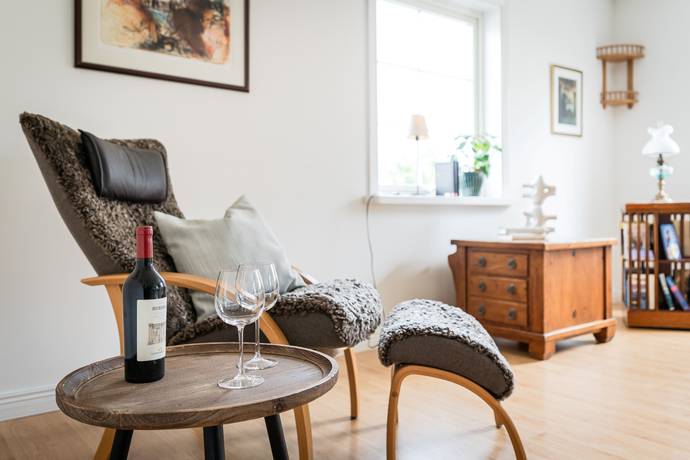 5 rum Villa på Östra Landisvägen 52 Hökåsen Västerås kommun - bild 16