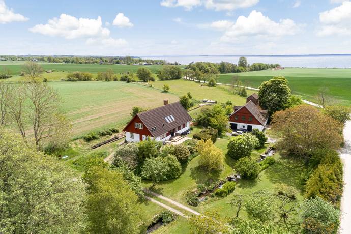 6 rum villa på Stockabrånevägen 175 Ängelsbäckstrand, Båstads kommun - bild 2