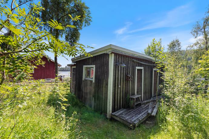 2 rum Fritidshus på Grubbe 102 Grubbe Kramfors kommun - bild 28