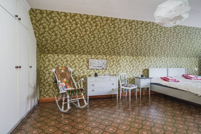 7 rum Villa på Viksbro 421 Vikbyn Hedemora kommun - bild 40