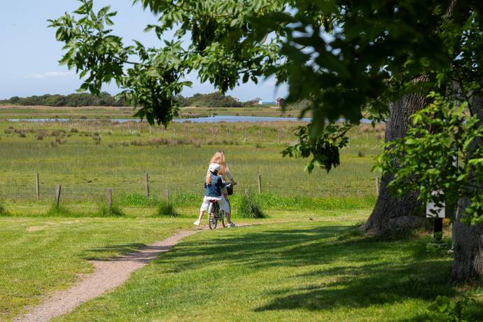 5 rum Villa på Kaptensgatan 3B Skanör Vellinge kommun - bild 43