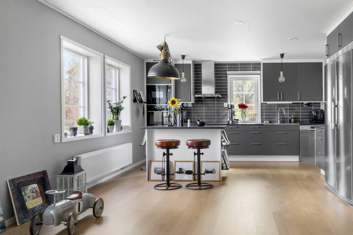 4 rum Villa på Hammarsgårdsvägen 11C Ekolsund Enköpings kommun - bild 16