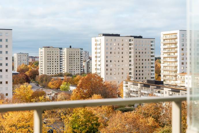 Sandfjärdsgatan 120, 9tr, Årsta, Stockholms kommun