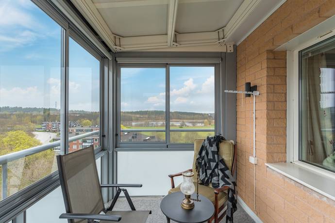 2 rum Lägenhet på Trädgårdsgatan 5 Centrala Oxelösund Oxelösunds kommun - bild 7